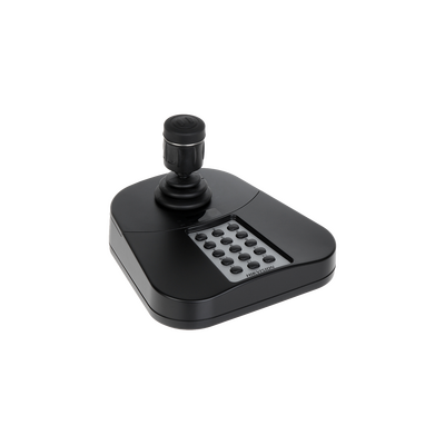Joystick Keyboard 3D USB Controler Hikvision | ByteNova