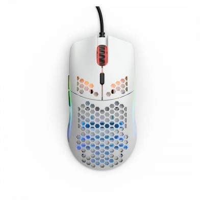 Rato Óptico Glorious PC Gaming Race Model O 12000DPI | ByteNova