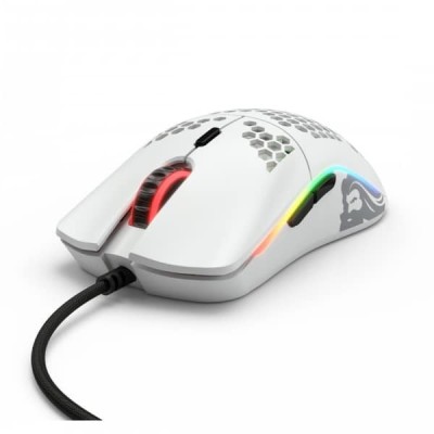 Rato Óptico Glorious PC Gaming Race Model O 12000DPI | ByteNova