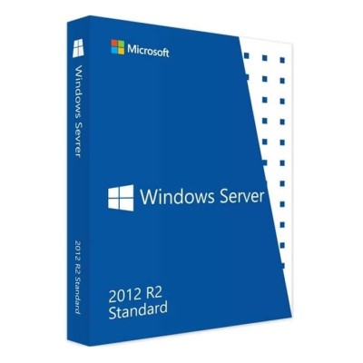 Windows Server 2012 Standard (Licença Digital) | ByteNova