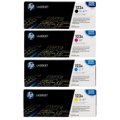 Toner HP 122/123A | ByteNova