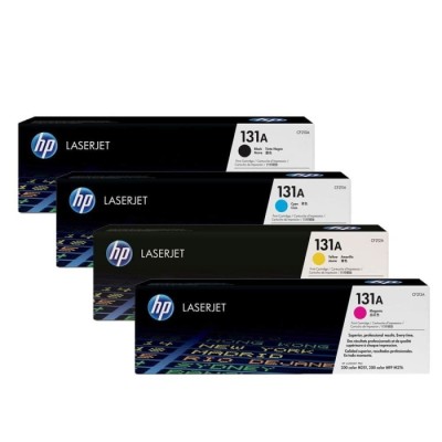 Toner HP 131A | ByteNova