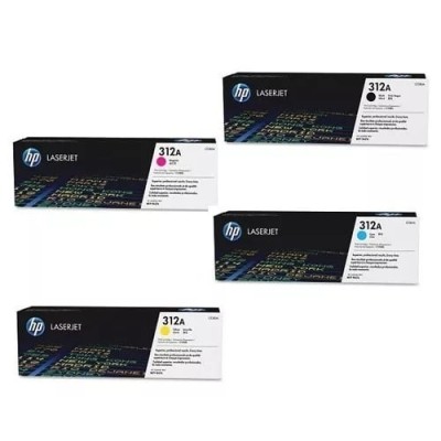 Toner HP 312A | ByteNova