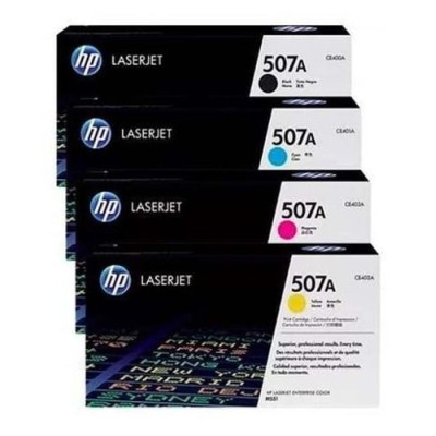 Toner HP 507A | ByteNova