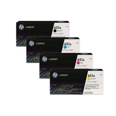 Toner HP 651A | ByteNova