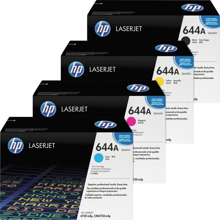 Toner HP 644A | ByteNova