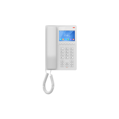 Telefone Granstream IP GHP630W 2 Sip 10/100/ POE Wi-Fi 6 | ByteNova