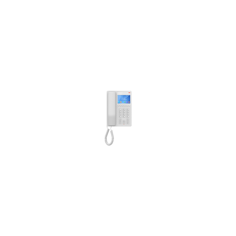 Telefone Granstream IP GHP630W 2 Sip 10/100/ POE Wi-Fi 6 | ByteNova