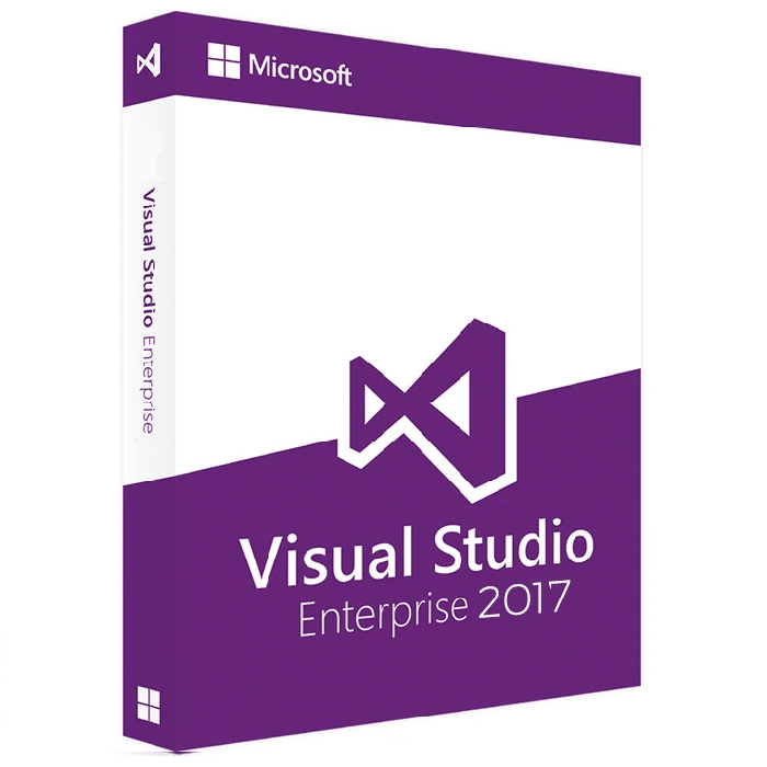 Microsoft Visual Studio Enterprise 2017 (Licença Digital) | ByteNova