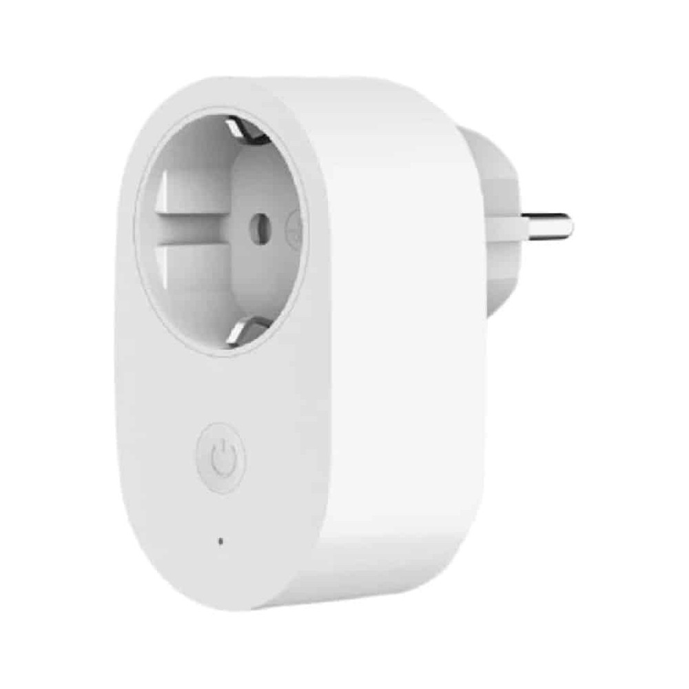 Xiaomi Mi Smart Plug WiFi – Tomada Inteligente | ByteNova