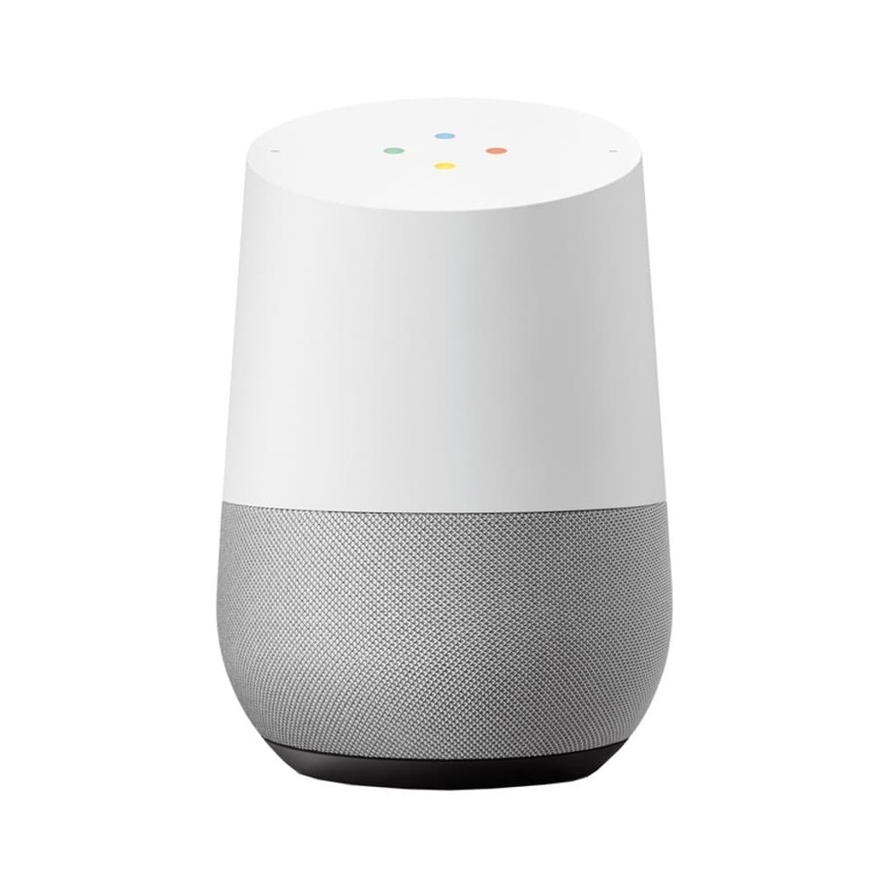 Google Home Branco – Coluna inteligente | ByteNova