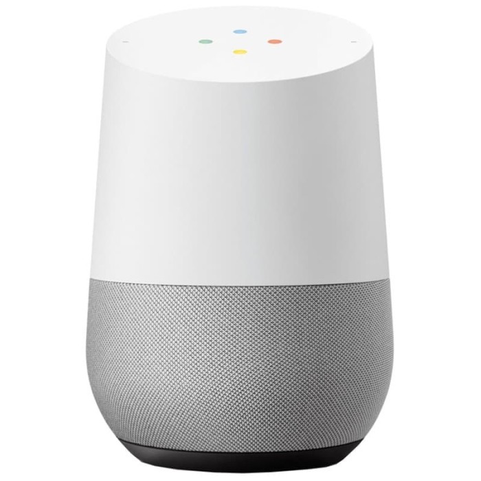 Google Home Branco – Coluna inteligente | ByteNova