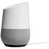 Google Home Branco – Coluna inteligente | ByteNova