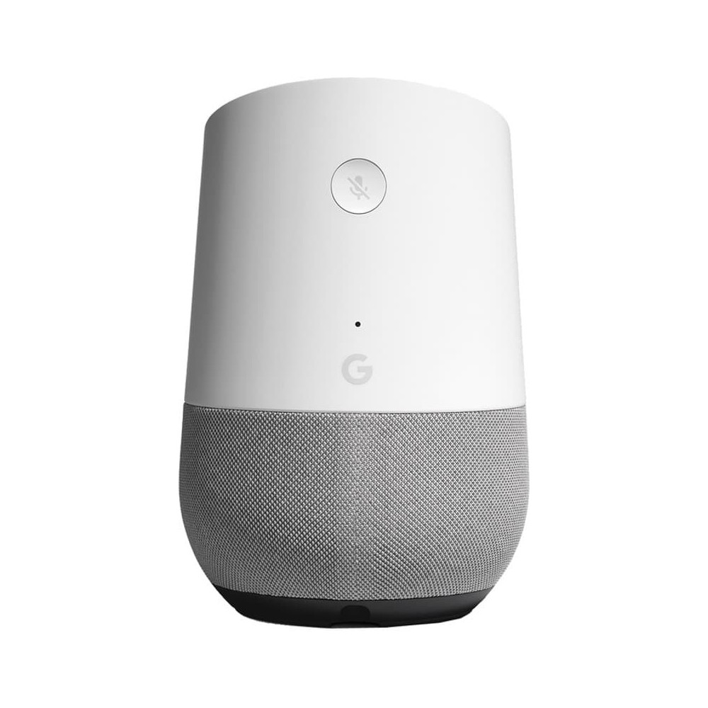 Google Home Branco – Coluna inteligente | ByteNova