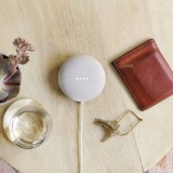Coluna Google Nest Mini Branca com Assistente Google | ByteNova
