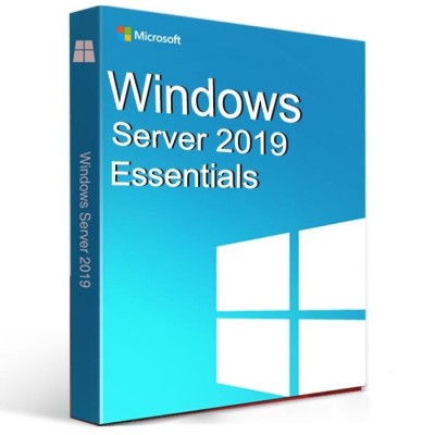 Windows Server Essentials 2019 (Licença Digital) | ByteNova