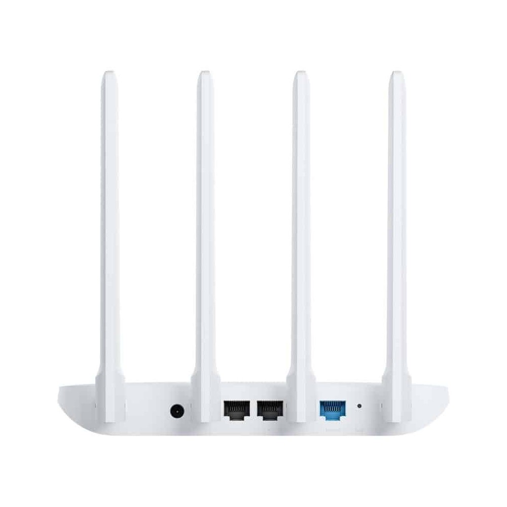Router Xiaomi Mi Wifi Router 4C Router N a 300 Mbps | ByteNova