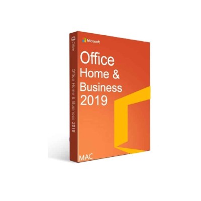 Microsoft Office Home Business 2019 PC/MAC (Licença | ByteNova