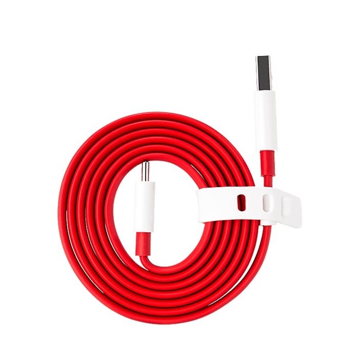 Cabo OnePlus Warp Charge Type-C 150 cm | ByteNova