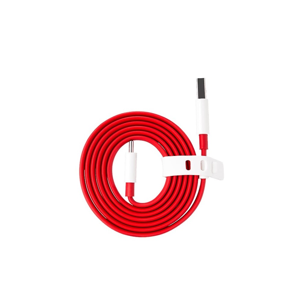 Cabo OnePlus Warp Charge Type-C 150 cm | ByteNova