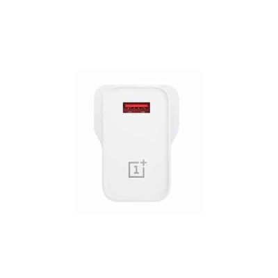 Carregador OnePlus Warp Charge 30 Power Adapter EU | ByteNova