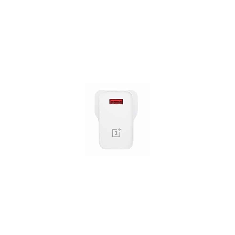 Carregador OnePlus Warp Charge 30 Power Adapter EU | ByteNova