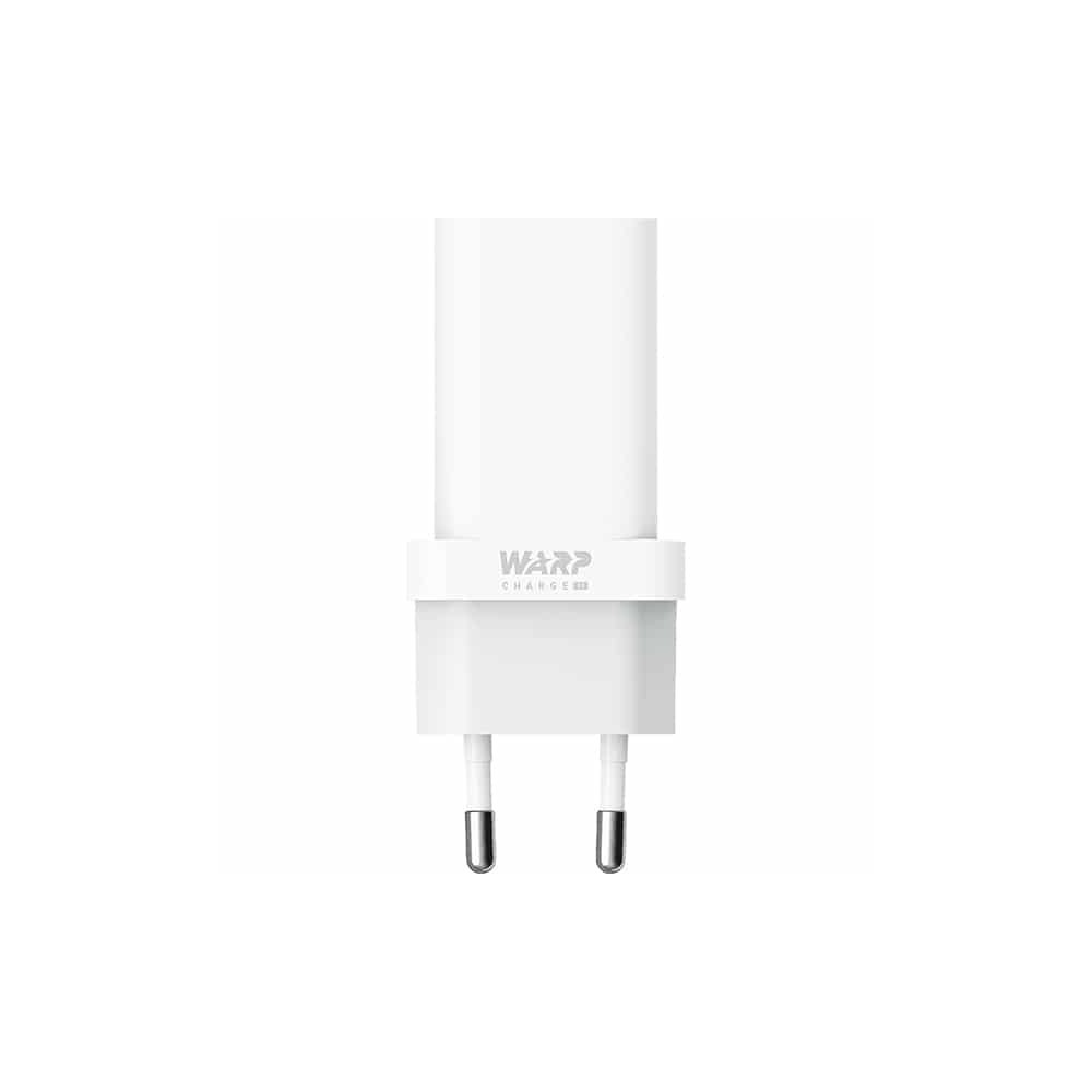 Carregador OnePlus Warp Charge 30 Power Adapter EU | ByteNova