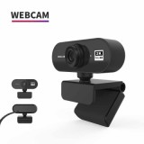 Web Cam Auto Focus 2K c/ Microfone Integrado Alta | ByteNova