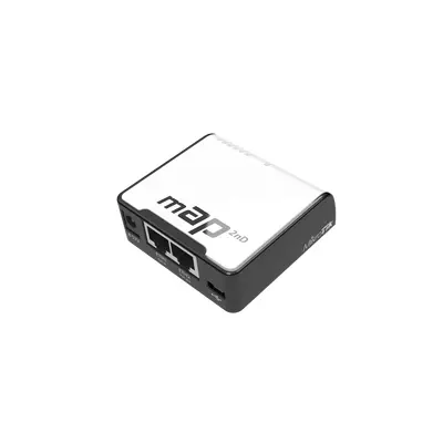 Access Point MikroTik Micro Dual Chain 2.4GHZ Micro Ap, | ByteNova