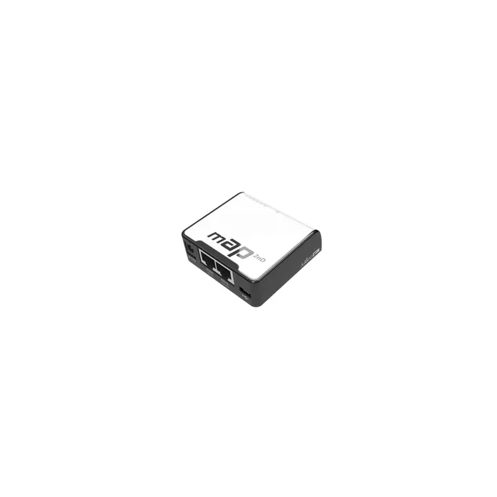 Access Point MikroTik Micro Dual Chain 2.4GHZ Micro Ap, | ByteNova