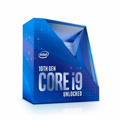 Processador Intel Core i9-10900K 10-Core 3.7GHz c/ Turbo | ByteNova