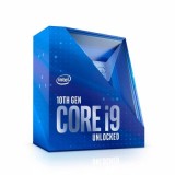 Processador Intel Core i9-10900K 10-Core 3.7GHz c/ Turbo | ByteNova