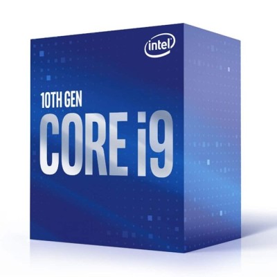 Processador Intel Core i9-10900 10-Core 2.8GHz c/ Turbo | ByteNova