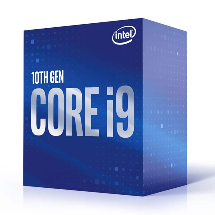 Processador Intel Core i9-10900 10-Core 2.8GHz c/ Turbo | ByteNova