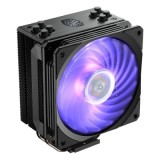 Cooler CPU Cooler Master Hyper 212 RGB Black Edition | ByteNova