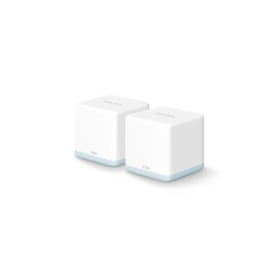 Router Mercusys AC1200 Whole Home Mesh Wi-Fi System | ByteNova
