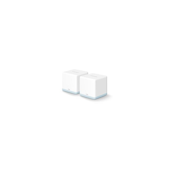 Router Mercusys AC1200 Whole Home Mesh Wi-Fi System | ByteNova