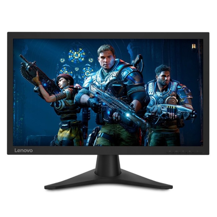 Monitor Lenovo Gaming G24-10 TN 23.6″ FHD 16:9 144Hz | ByteNova