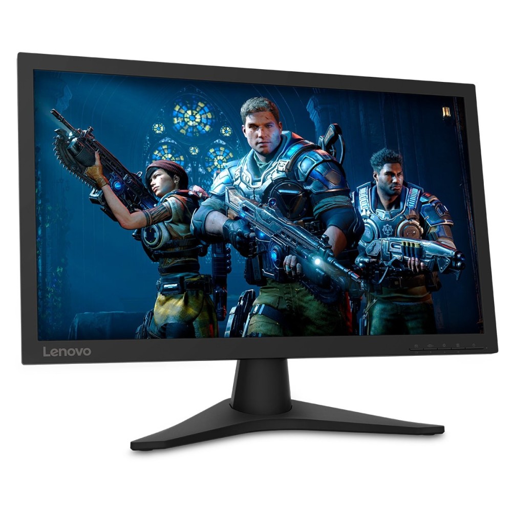 Monitor Lenovo Gaming G24-10 TN 23.6″ FHD 16:9 144Hz | ByteNova