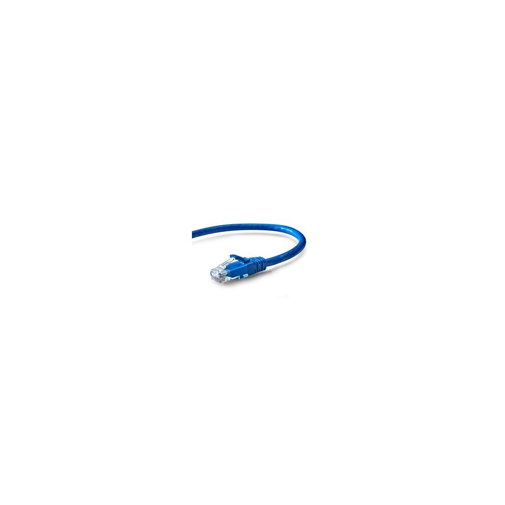 Cabo de Rede UTP CAT6 10M Cca | ByteNova