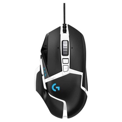 Rato Gaming Logitech G502 SE HERO 16000DPI Gaming | ByteNova