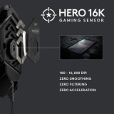 Rato Gaming Logitech G502 SE HERO 16000DPI Gaming | ByteNova