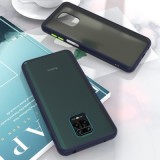Capa KEYSION Matte Redmi Note 9 | ByteNova