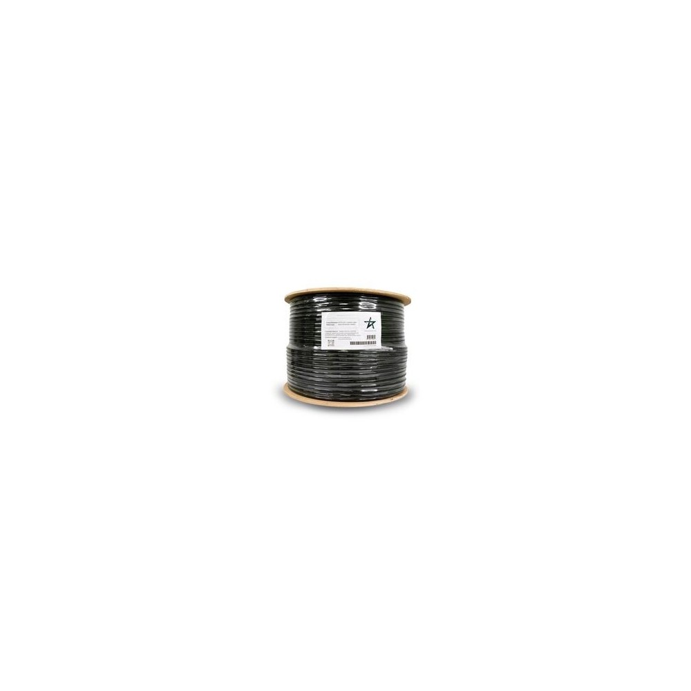 Cabo de Rede Sftp CAT7 Outdoor 305M 23AWG Copper | ByteNova