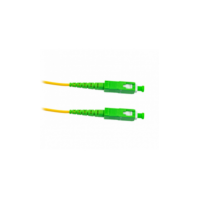 Cabo Fiber Optic 250 Meters 2 Cores Sc/apc-Sc/apc | ByteNova