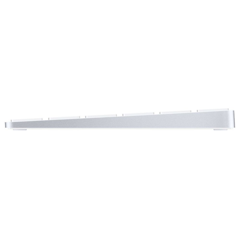 Teclado Apple Apple Magic Keyboard Bluetooth Prateado (PT) | ByteNova