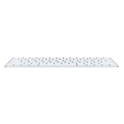 Teclado Apple Apple Magic Keyboard Bluetooth Prateado (PT) | ByteNova