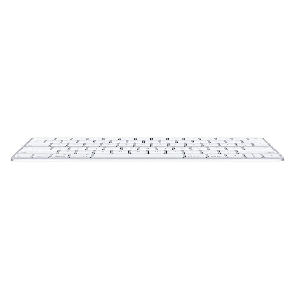 Teclado Apple Apple Magic Keyboard Bluetooth Prateado (PT) | ByteNova