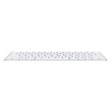 Teclado Apple Apple Magic Keyboard Bluetooth Prateado (PT) | ByteNova