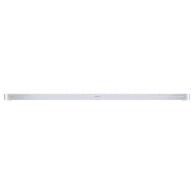 Teclado Apple Apple Magic Keyboard Bluetooth Prateado (PT) | ByteNova